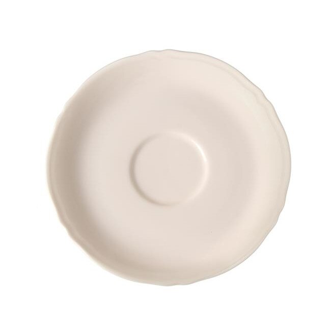 Farfurie Hendi Classic din portelan diametru 130 mm