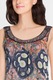 Rochie Desigual L, multicolor, 18SWVWE5