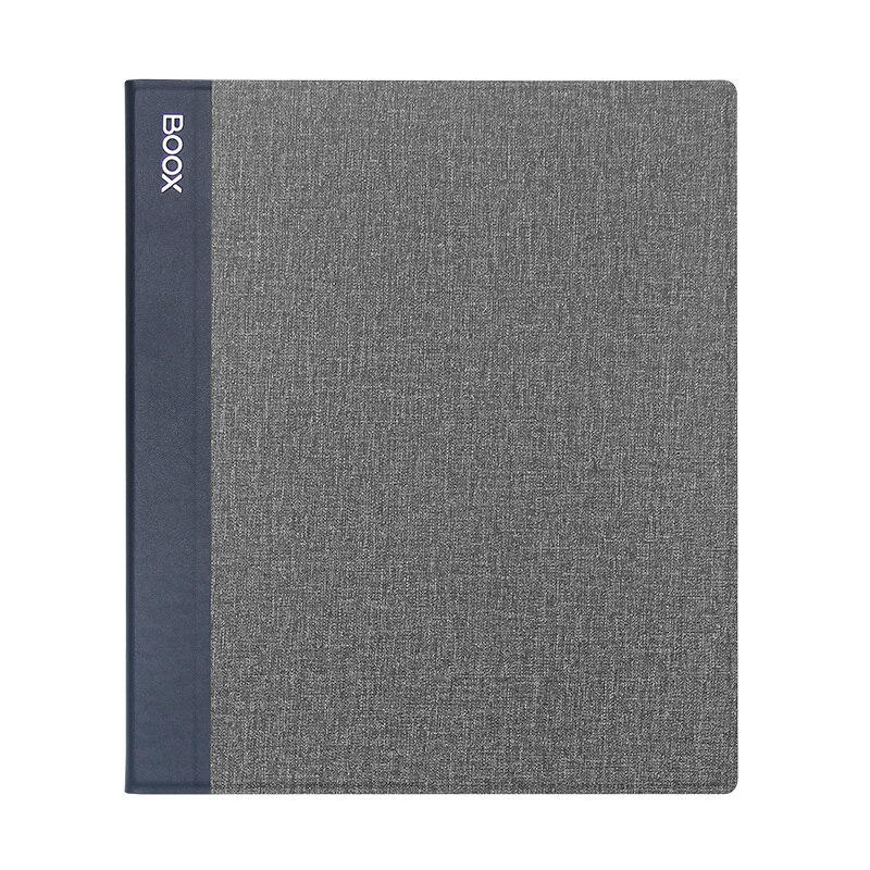 Husa tip stand pentru Ebook reader Onyx Boox Note Air, Gri