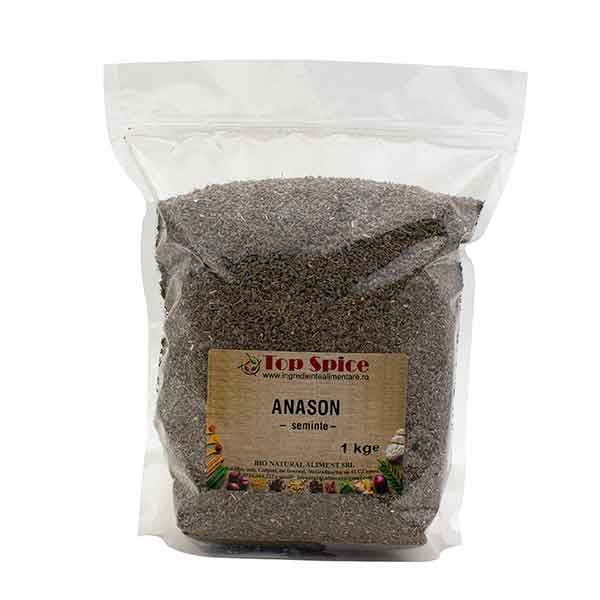 Anason seminte Top Spice, 1 kg
