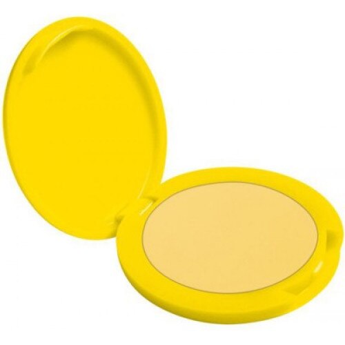 Nuantator Dermacol Neon Yellow