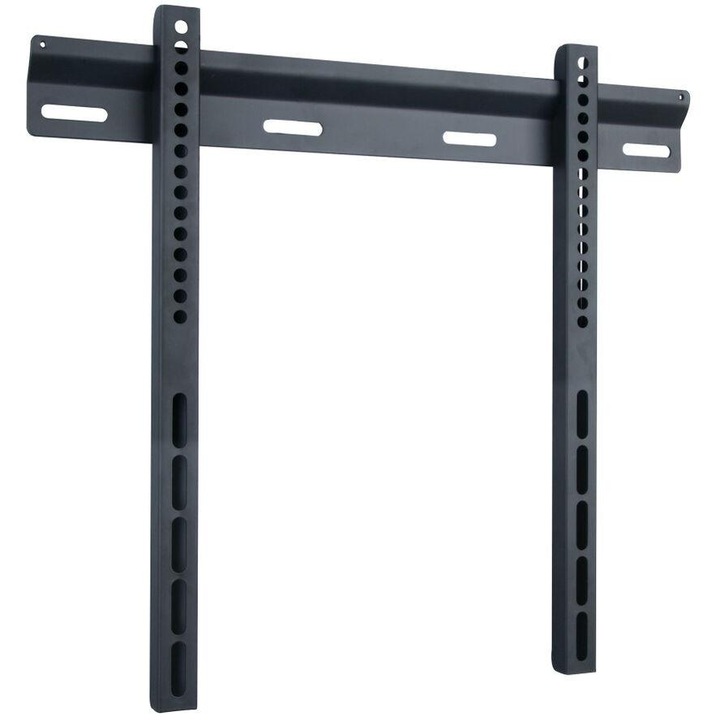 Techly ICA-PLB-114M 139,7 cm (55") Fekete (ICA-PLB-114M)