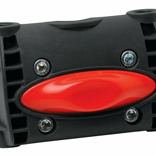 Suport Prindere Cadru Polisport pentru diametre 28/40mm