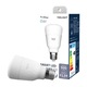 Bec Yeelight LED Smart bulb W3 (Dimmable), Lumina Alba YLDP007