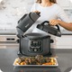Мултикукър Ninja OP300EU, 1460W, 6 л, Функция Slow Cook, 7 метода за готвене, Сив/Черен