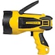 Lanterna LED reincarcabila Stanley SL10LEDS, incarcare USB, 10W, 920 lm, Negru