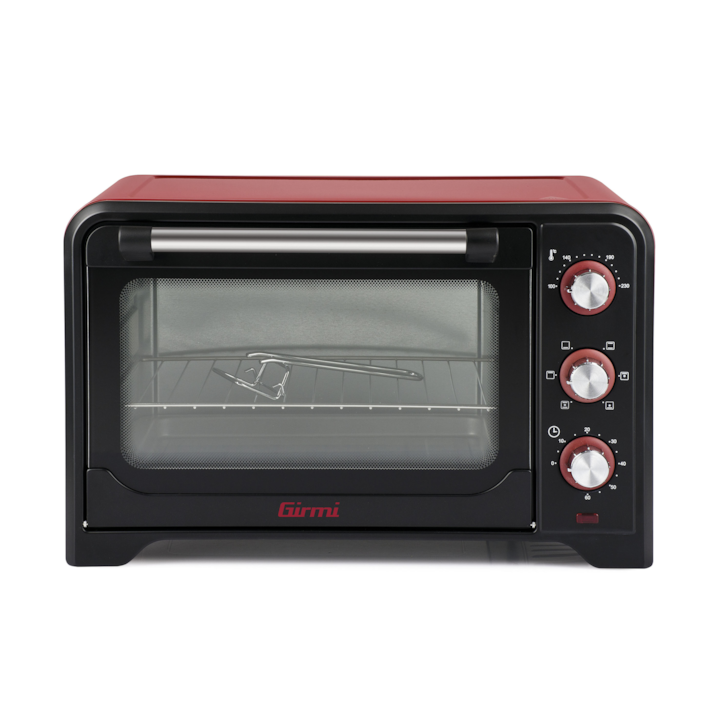 ΠΠ»Π΅ΠΊΡΡΠΈΡΠ΅ΡΠΊΠ° ΡΡΡΠ½Π° Girmi FE30, 30Π», 1600W, Π§Π΅ΡΠ΅Π½/Π§Π΅ΡΠ²Π΅Π½