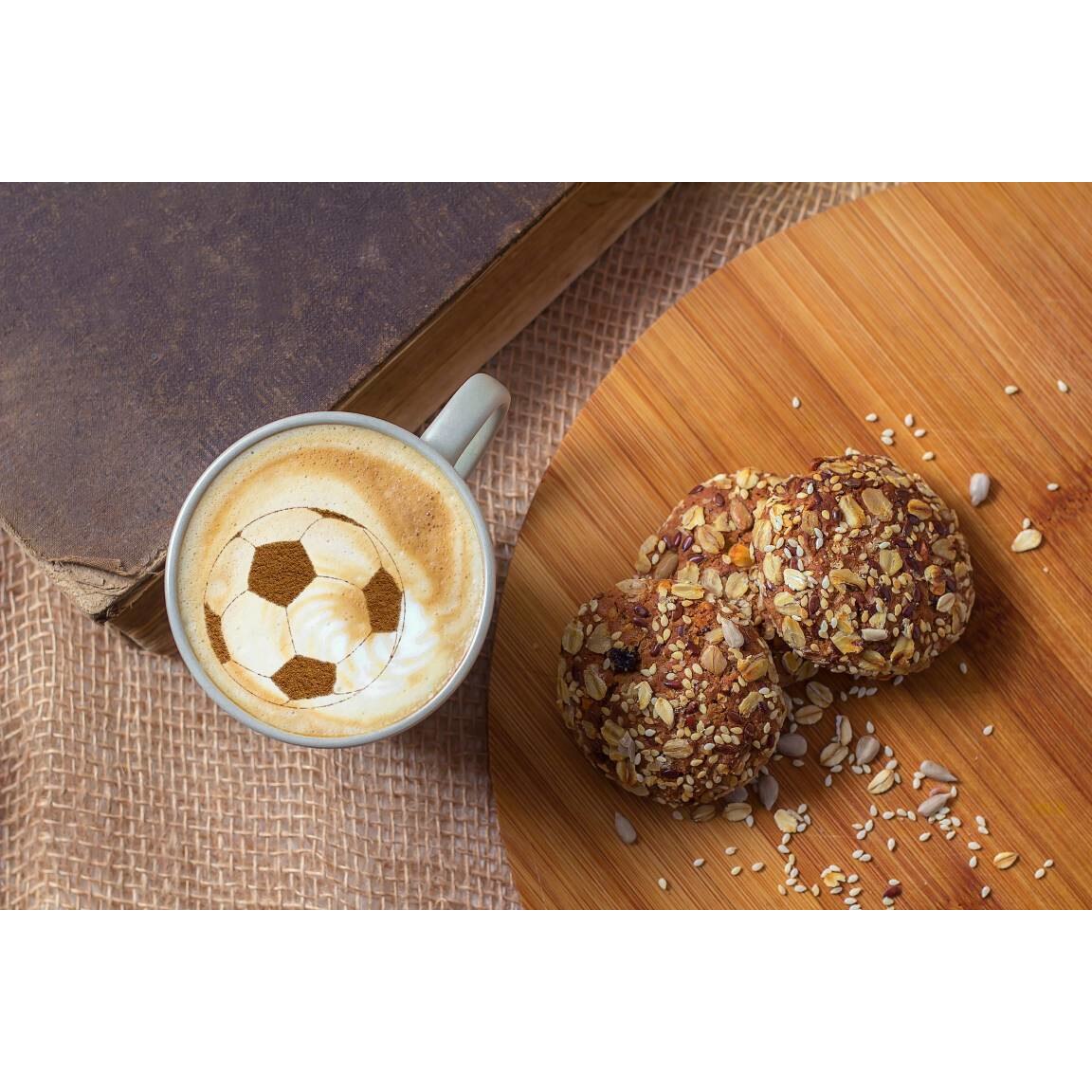 Tablou canvas 75x50 cm, Mancare si Bautura model 165