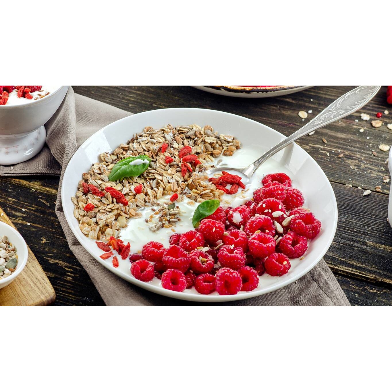 Tablou canvas 90x50 cm, Mancare si Bautura model 185