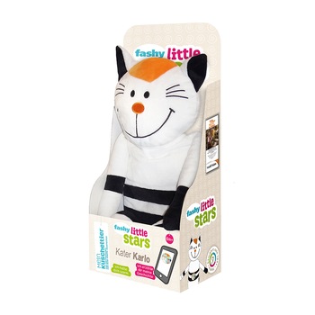 Perna cu apa calda Fashy cu aplicatia „ora de culcare”! Perna cu apa calda Fashy cu aplicatia „ora de culcare”!