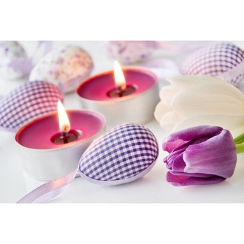 Tablou canvas 90x50 cm, Natura cu Flori model 195 Tablou canvas 90x50 cm, Natura cu Flori model 195