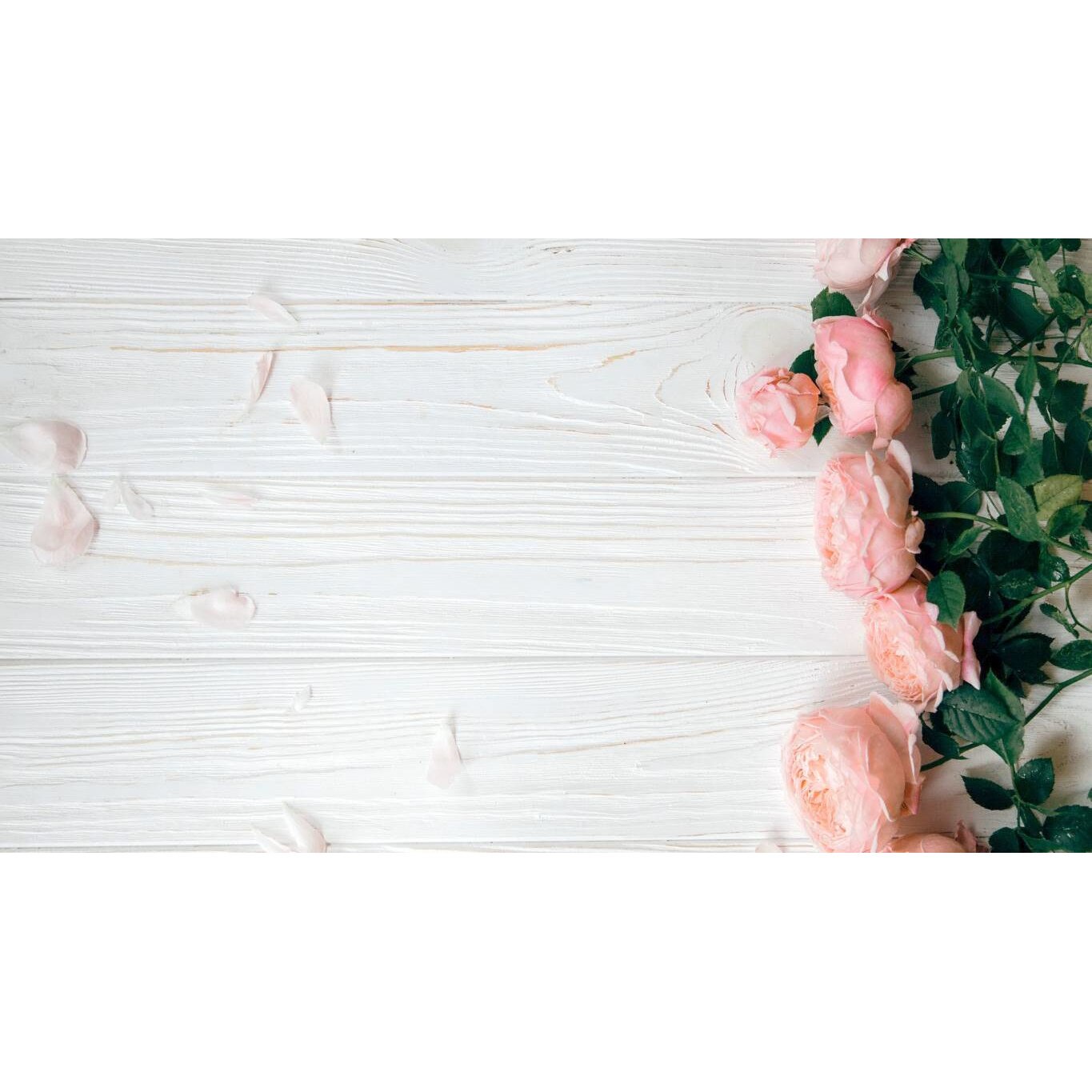 Tablou canvas 75x50 cm, Natura cu Flori model 309