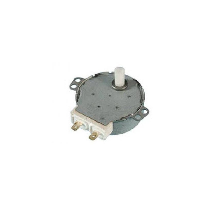 Motor cuptor cu microunde Reporshop, 4W, 5 rpm, Gri