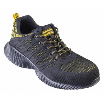 Pantofi de protectie WSL1, marimea 43, Topmaster, 553413 Pantofi de protectie WSL1, marimea 43, Topmaster, 553413
