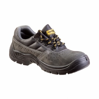 Pantofi de protectie WSL1P, marimea 43, Topmaster, 553423 Pantofi de protectie WSL1P, marimea 43, Topmaster, 553423