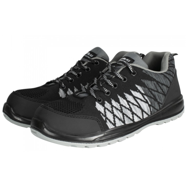 Pantofi de protectie BTEX G SB, marimea 41, Artmas, ART601062