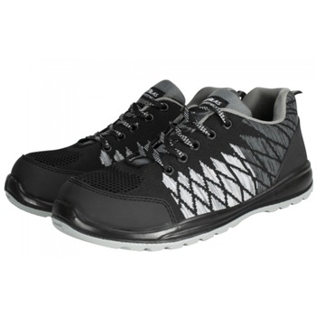 Pantofi de protectie BTEX G SB, marimea 41, Artmas, ART601062 Pantofi de protectie BTEX G SB, marimea 41, Artmas, ART601062