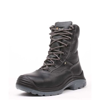 Bocanci protectia muncii, Kevlar/Cordura, Commander 216, Negru, marime 41 Bocanci protectia muncii, Kevlar/Cordura, Commander 216, Negru, marime 41