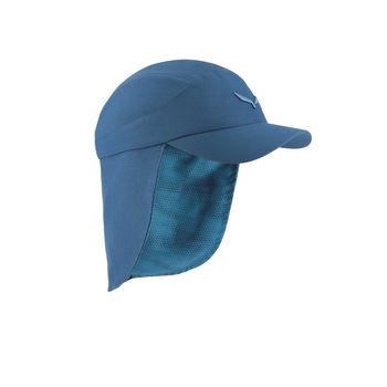 Sapca unisex, Salewa, 024730, Albastru Sapca unisex, Salewa, 024730, Albastru