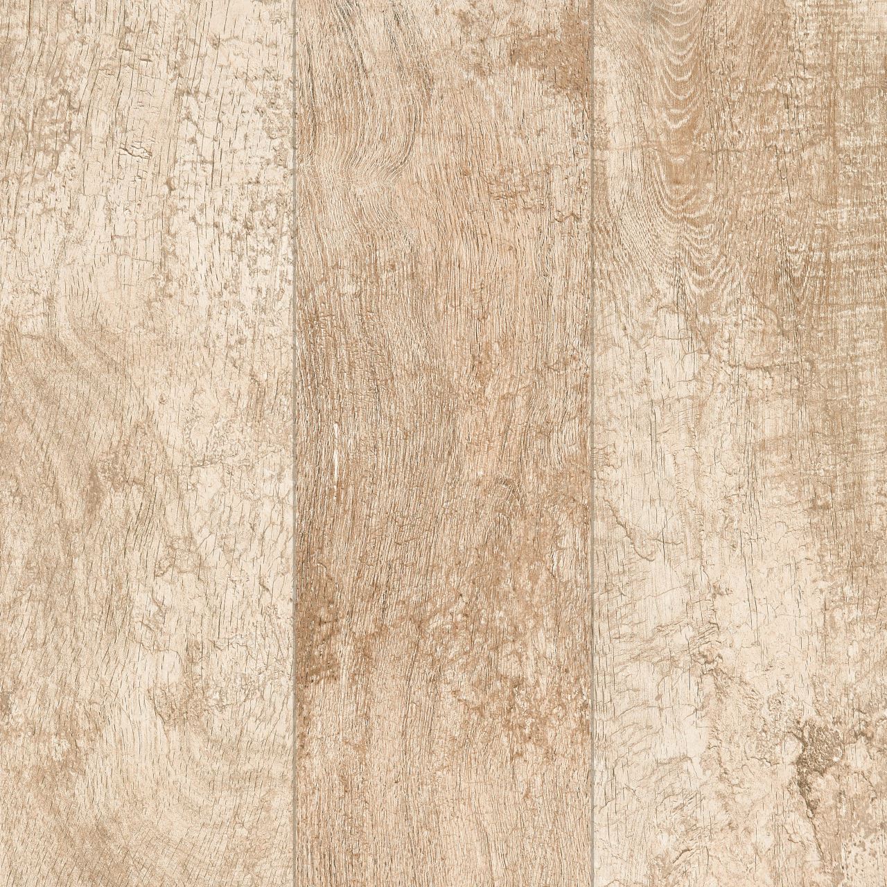 Gresie portelanata Dublin tip lemn, 45x45 cm, culoare maro, finisaj mat, 1.23 MP/cutie