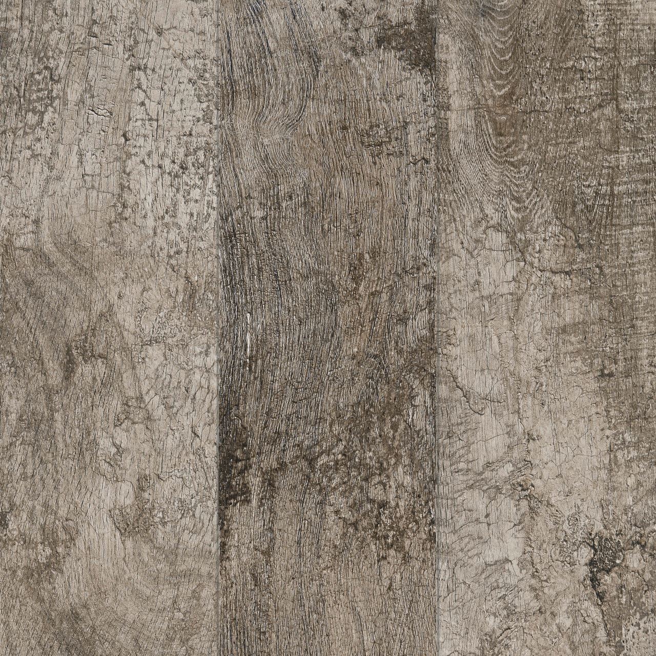 Gresie portelanata Dublin tip lemn, 45x45 cm, culoare gri, finisaj mat, 1.23 MP/cutie