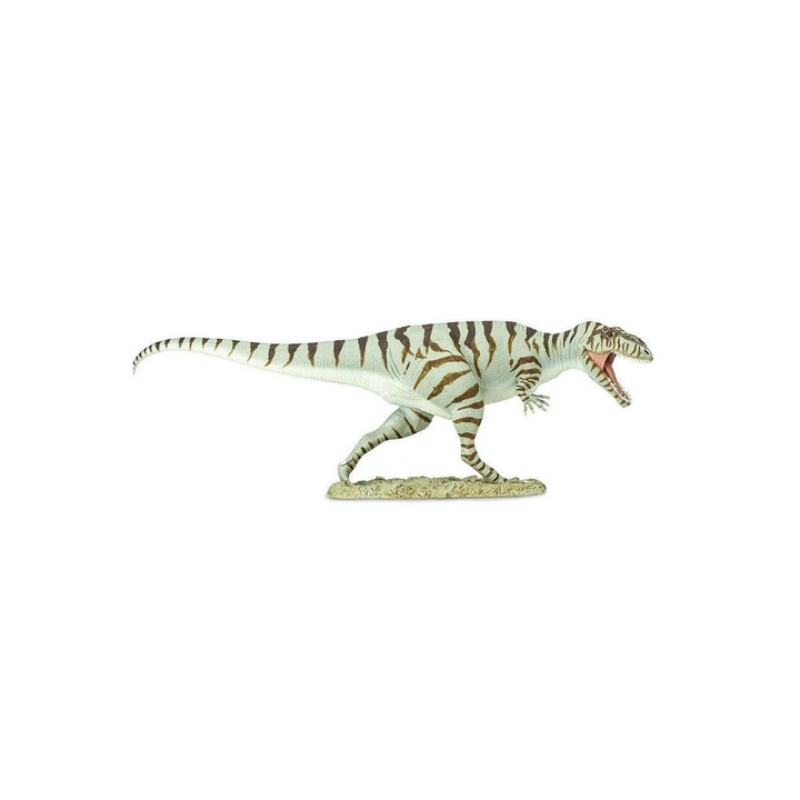 Figurina, Safari Ltd, animale, Giganotosaurus, 36.5 x 10 cm