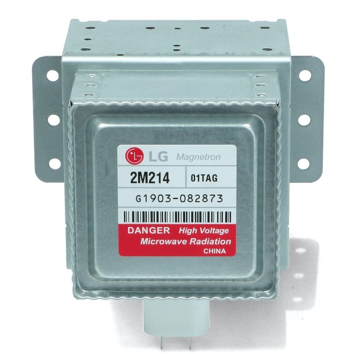 Magnetron cuptor cu microunde, Reporshop, LG, 2M214-01TAG, 900W