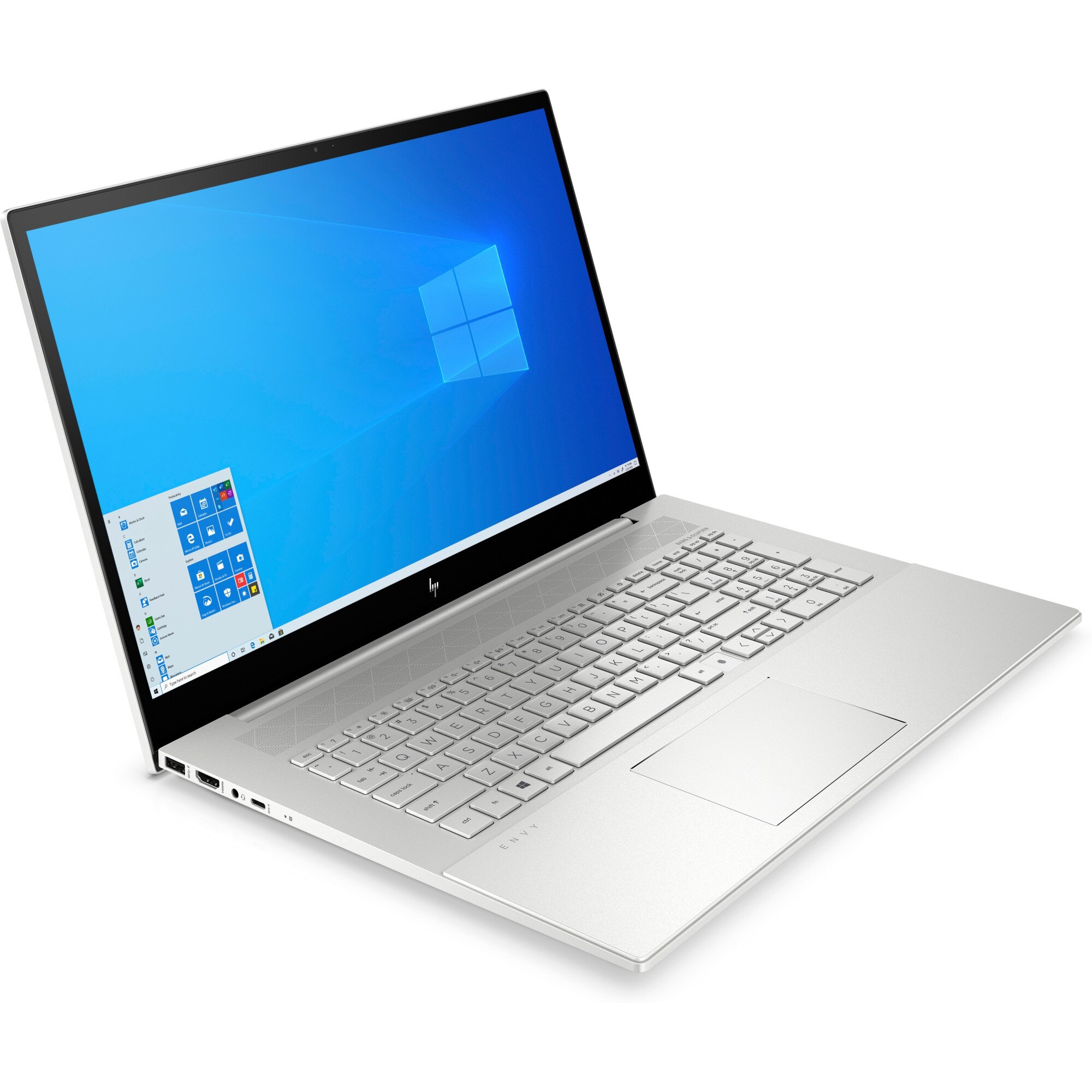 Laptop HP Envy, 17.3