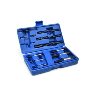 Fúrófej készletek, és bitfejek