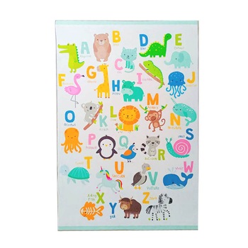 Covor copii 130x180 cm Timeless Tools, Model Animale Covor copii 130x180 cm Timeless Tools, Model Animale