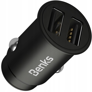 Protector supratensiune auto CP 8 gn 2xUSB CyberPower, 2.4A, Negru Protector supratensiune auto CP 8 gn 2xUSB CyberPower, 2.4A, Negru