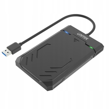 Unitate Rack Hard-disk USB 3.1 SATA SSD HDD Unitek Y-3036, Negru Unitate Rack Hard-disk USB 3.1 SATA SSD HDD Unitek Y-3036, Negru