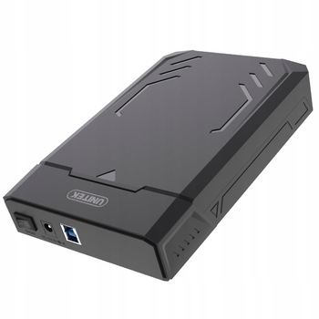 Unitate Rack Hard-disk USB 3.0 SSATA 2.5'' HDD SSD Unitek, Negru Unitate Rack Hard-disk USB 3.0 SSATA 2.5'' HDD SSD Unitek, Negru