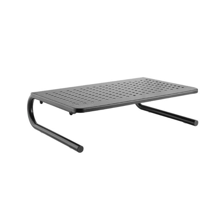 Masuta Tv Logilink, Pt 1 Tv/Monitor Plat, Curbat, Diag. Max 32 Inch, Fix, Max 20 Kg, "Bp0059"