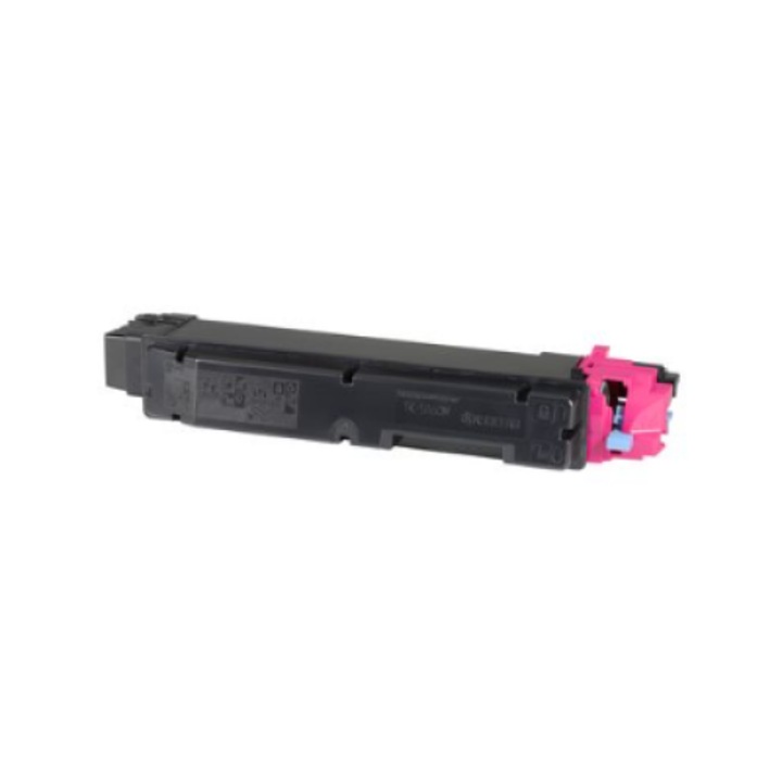 Toner Kit Magenta Kyocera Tk 5160m