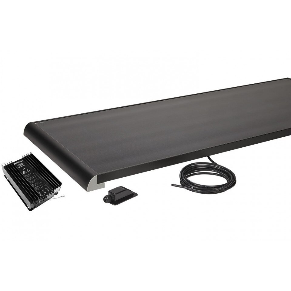 Set panou solar 195W 