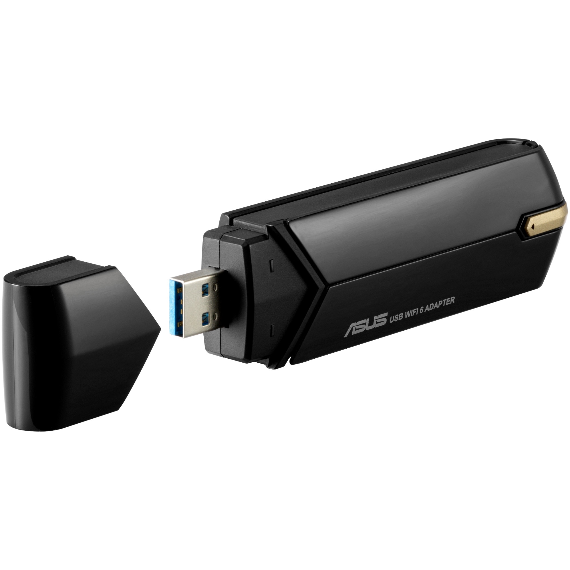 Adaptor Wireless EDUP EP-AX 1696S, AX1800, WiFi 6, USB 3.0, Dual