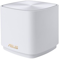 Sistem Wi-Fi Mesh ASUS ZenWiFi XD5 (W-1-PK), AX3000, Dual-Band, acoperire 240m², Quad-Core 1.7GHz CPU, 128MB/512MB Flash/RAM, Gigabit, AiProtection Classic, Traditional QoS, VPN server/client, IPTV, OFDMA, Beamforming, AiMesh