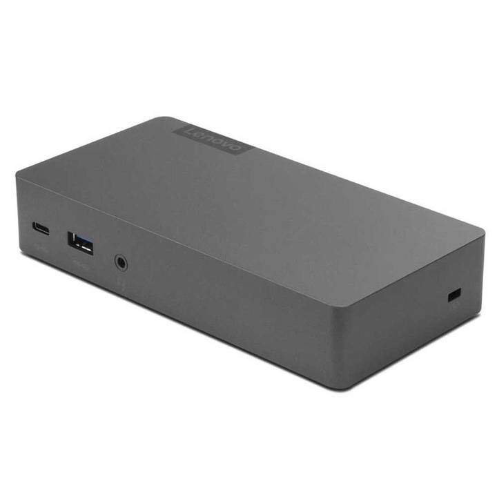Докинг станция Lenovo, Thunderbolt 3