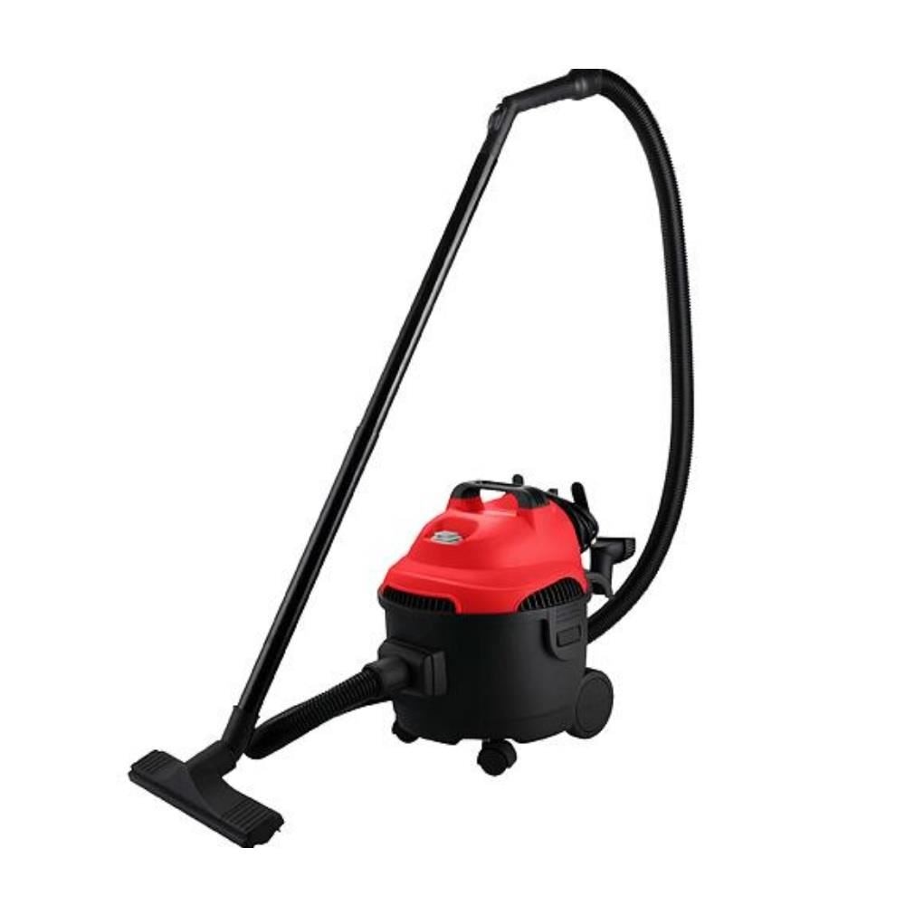 Aspirator umed/uscat Strend Pro VC128, putere 1200W, 15 litri