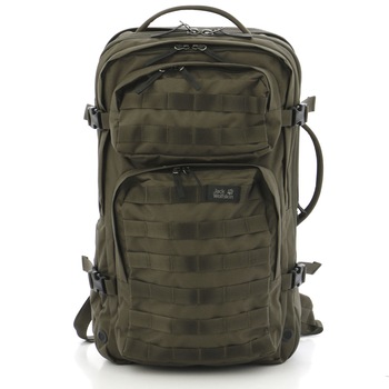 Rucsac Jack Wolfskin TRT 32 PACK, 32L, 2005651-5043 Rucsac Jack Wolfskin TRT 32 PACK, 32L, 2005651-5043