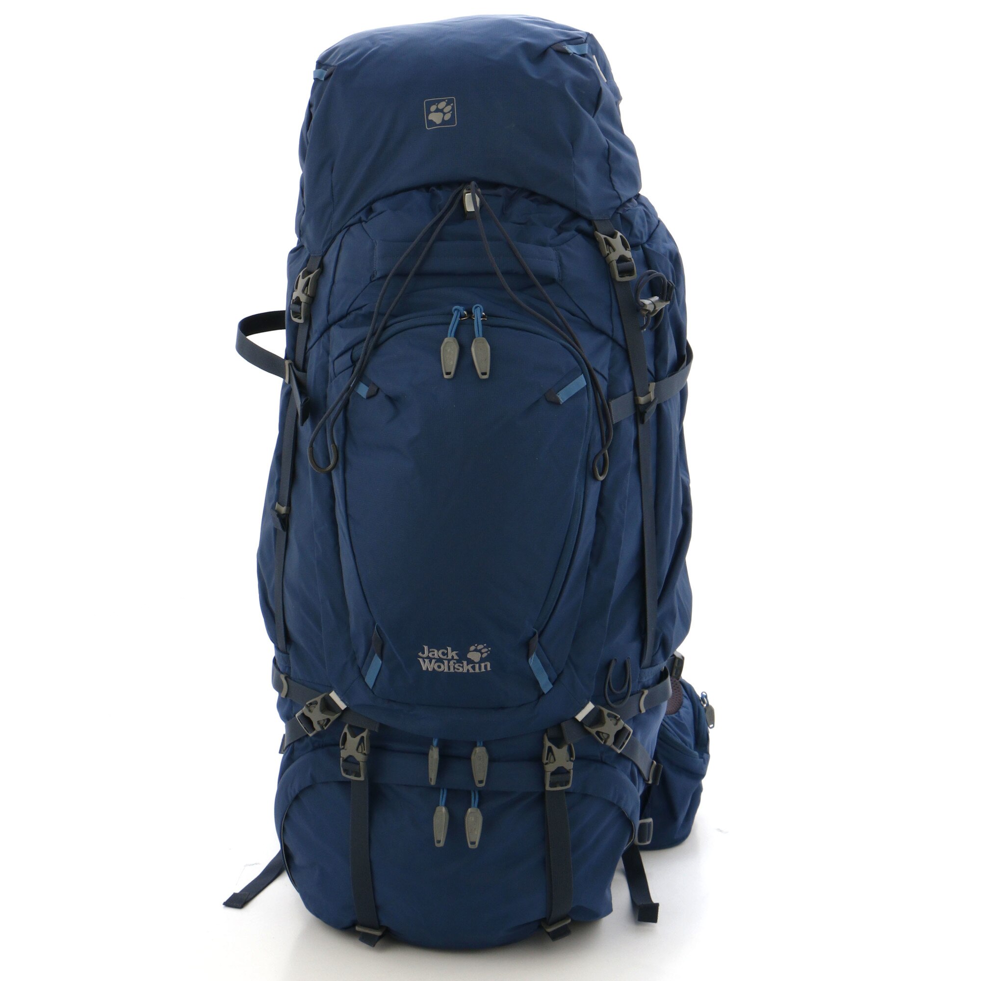 Rucsac Jack Wolfskin DENALI 75 MEN, 2008441-1024