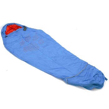 Sac de dormit Jack Wolfskin GROW UP KIDS, 3003801-1152 Sac de dormit Jack Wolfskin GROW UP KIDS, 3003801-1152