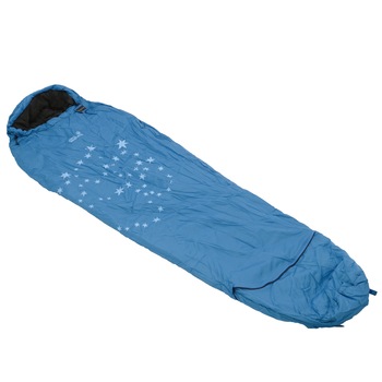 Sac de dormit Jack Wolfskin GROW UP STAR, 3001872-1062 Sac de dormit Jack Wolfskin GROW UP STAR, 3001872-1062