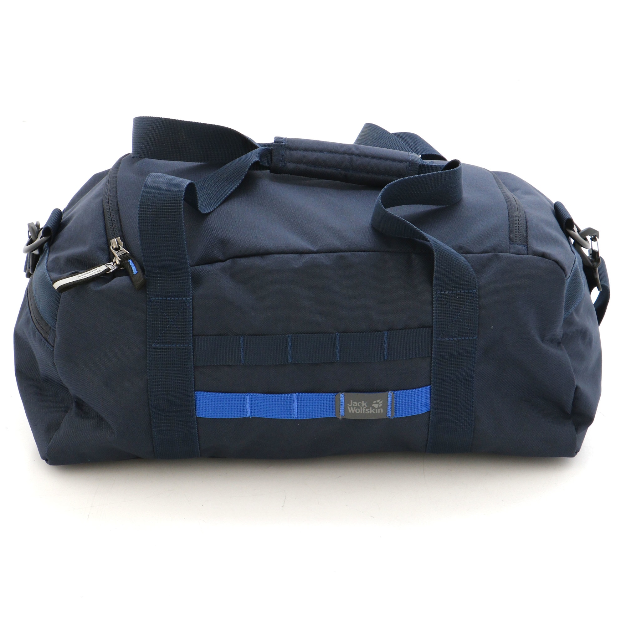 Geanta Jack Wolfskin TRT SCHOOL BAG, 2008281-1010