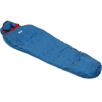 Sac de dormit Jack Wolfskin GROW UP COMFORT, 3003791-1800 Sac de dormit Jack Wolfskin GROW UP COMFORT, 3003791-1800