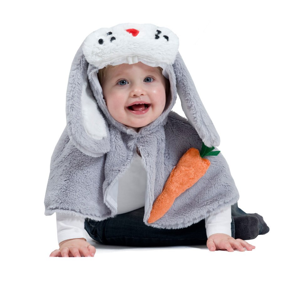 Costum Iepure Bebelusi, One-size