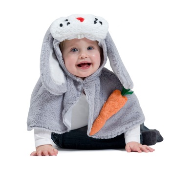 Costum Iepure Bebelusi, One-size Costum Iepure Bebelusi, One-size