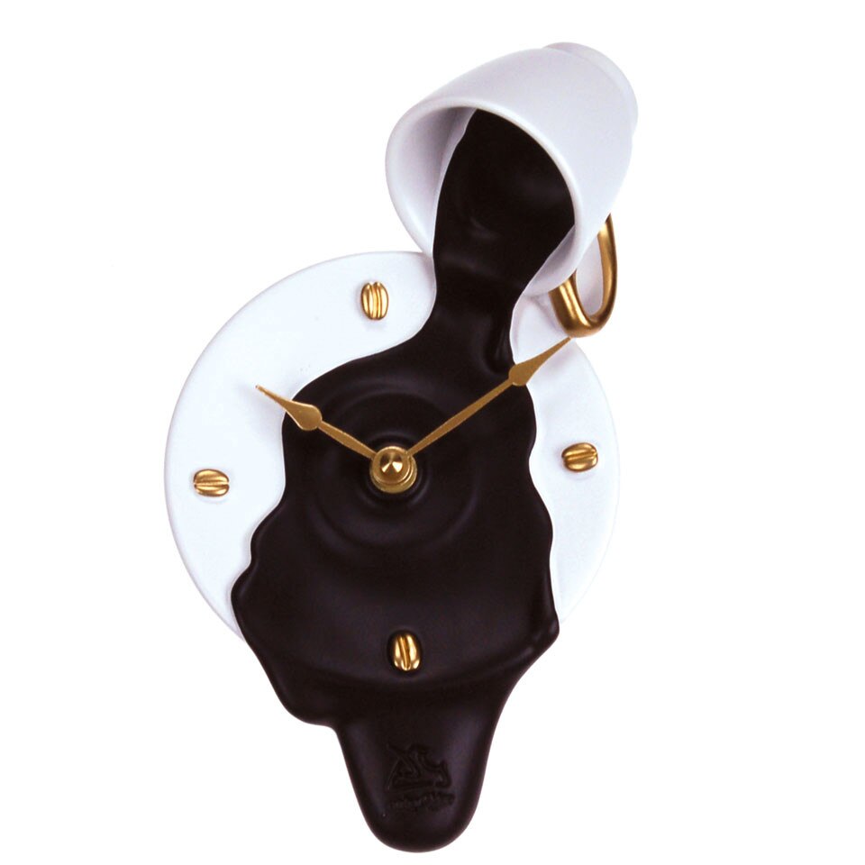 Ceas de perete Espresso, Antartidee