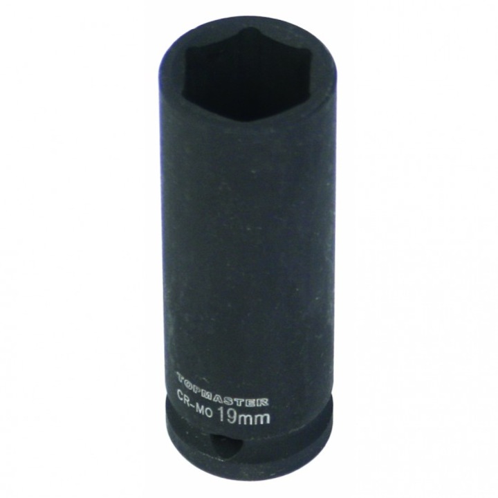 Topmaster, 330600 Ütéscső 1/2 x 10 mm mély